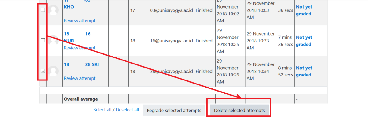 Mudah Dalam Membuat Dan Memasukkan Soal Ke Dalam Moodle – Page 3 ...